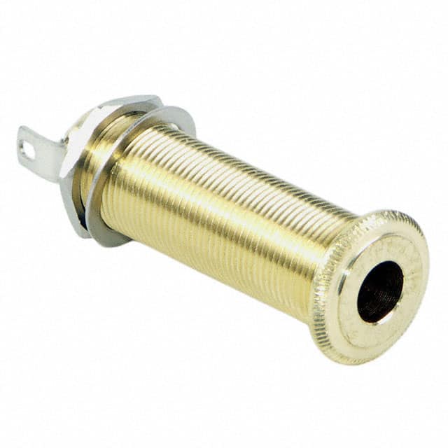 152X Switchcraft Inc.  Conectores de audio